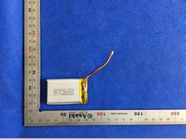 FAQ For Custom Lithium Polymer Batteries