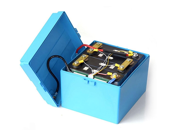 Why lithium iron phosphate LiFePO4 battery series became the reliable power?