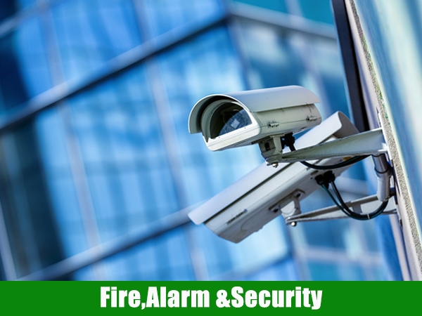 Alarm,Fire&Security Battery