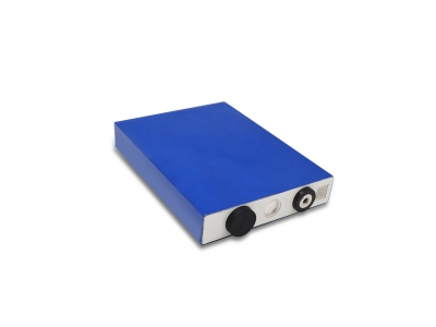 3.2V 5/8/10Ah Prismatic LiFePo4 battery with Aluminum shell