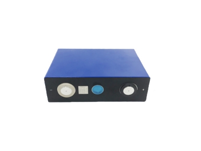 3.2V 100Ah Low Temperature Discharge Prismatic Lifepo4 Battery Cell