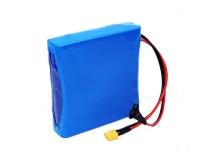 12V 15Ah 4S1P Rechargeable LiFePo4 Battery Pack