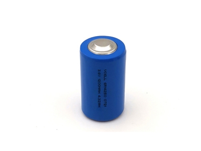 3.6V 1200mAh Li-SOCl2 Primary Battery ER14250