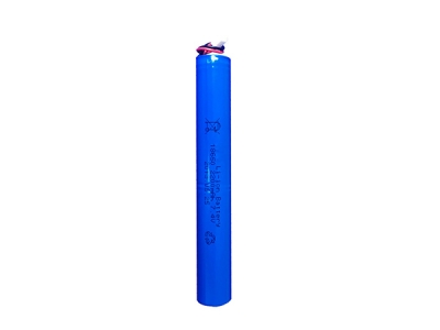 7.4V 2200mAh 18650 2S1P Lithium-Ion Battery Pack