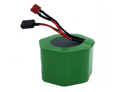 22.2V 5000MAH 26650 Li-Ion Battery Pack For Marine LED Light