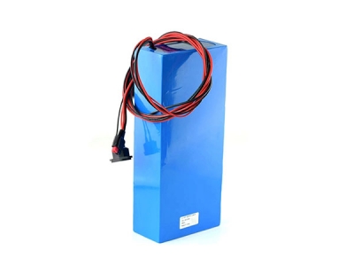  36V 20Ah 18650 Rechargeable Li-ion Battery Pack For E-Bike