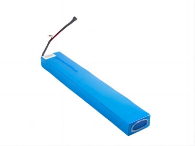 48V 3AH 26650 Rechargeable LiFePo4 Battery