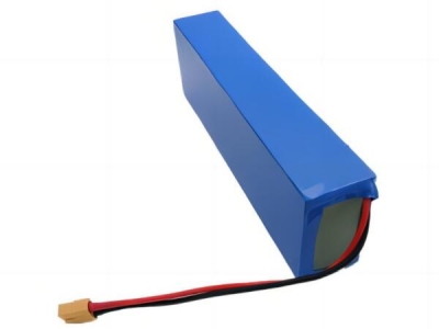 48V 16Ah 18650 13S5P Rechargeable Lithium Ion Battery