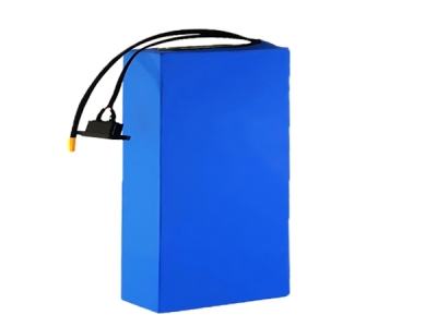 72V 20Ah 18650 Deep Cycle Lithium-Ion Battery For Ebike