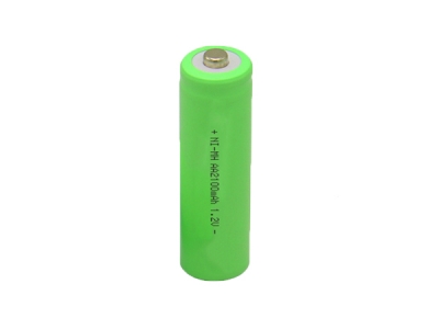 VCELL 1.2V AA2100mAh Rechargeable NIMH Battery