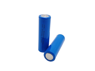3.6V 2700mAh ER14505HC Li-SOCL2 Battery