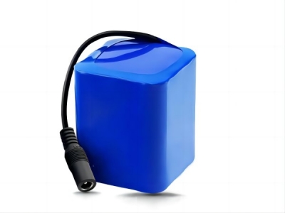 VCELL LiFePO4 18650 9.6V 4500mAh 3S3P Battery Pack