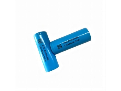 3.2V 4000mAh IFR26700 Cylindrical LiFePo4 Battery 