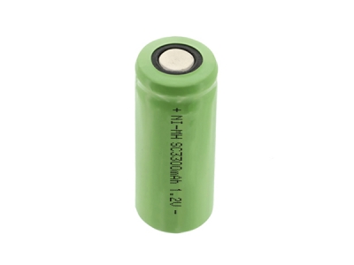 1.2V NI-MH SC3300mAh Rechargeable Battery